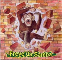 Freve Da Samba - Freve Da Samba