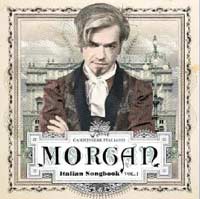 Morgan - Italian Songbook vol1