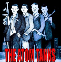 The Atom Tanks - The Loot Did Its Victims