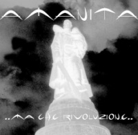 AmAnitA - Ma che Rivoluzione