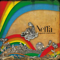 Neffa - Sognando contromano