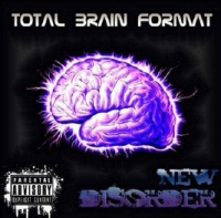 New Disorder - Total brain Format