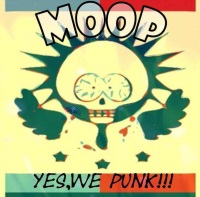 Moop - Yes, We Punk!!!