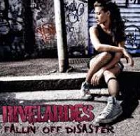 Rivelardes - Fallin’ Off Disaster