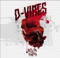 D - Vines - Kill Me Martina