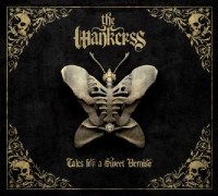 The Wankerss - Tales for a Sweet Demise